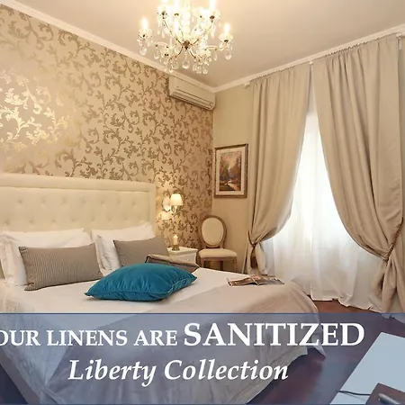 Liberty Vatican - Liberty Collection 2* Roma