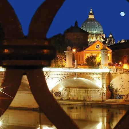 Liberty Vatican - Liberty Collection Affittacamere Roma