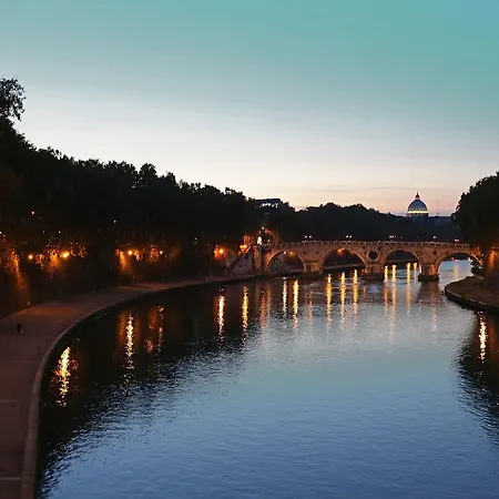 Liberty Vatican - Liberty Collection Roma